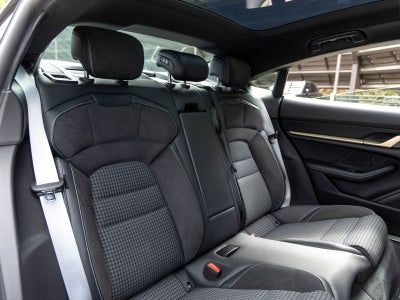 2025 Porsche Taycan Taycan 4S