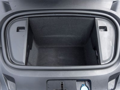 2025 Porsche Taycan Taycan 4S