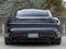 2025 Porsche Taycan Taycan 4S