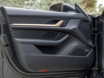 2025 Porsche Taycan Taycan 4S