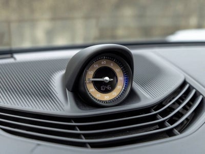 2025 Porsche Taycan Taycan 4S