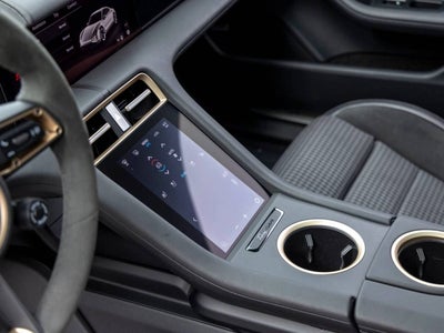 2025 Porsche Taycan Taycan 4S
