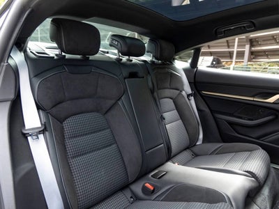 2025 Porsche Taycan Taycan 4S