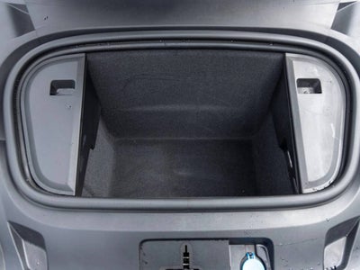 2025 Porsche Taycan Taycan 4S