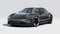 2025 Porsche Taycan Taycan 4S