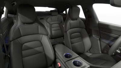 2025 Porsche Taycan Taycan 4S