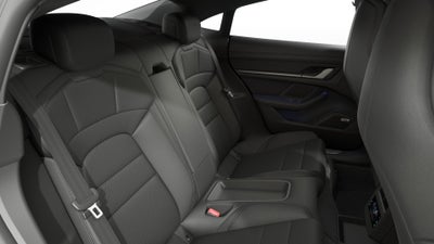 2025 Porsche Taycan Taycan 4S