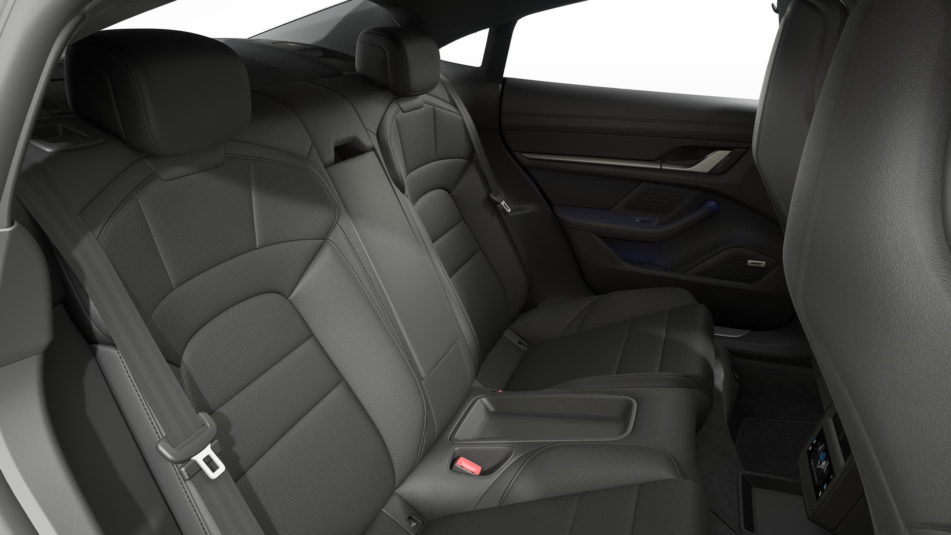 2025 Porsche Taycan Taycan 4S