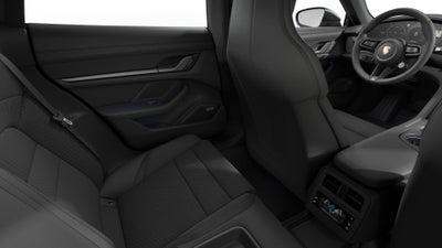 2025 Porsche Taycan Taycan 4S