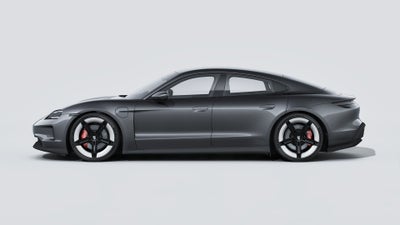 2025 Porsche Taycan Taycan 4S