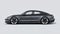 2025 Porsche Taycan Taycan 4S