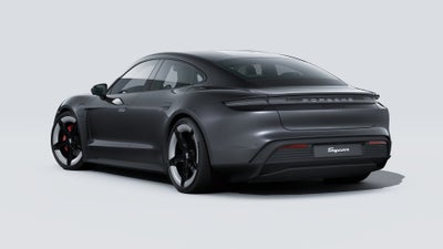 2025 Porsche Taycan Taycan 4S