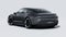 2025 Porsche Taycan Taycan 4S
