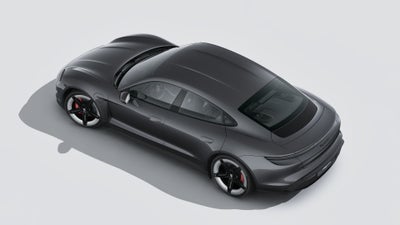 2025 Porsche Taycan Taycan 4S