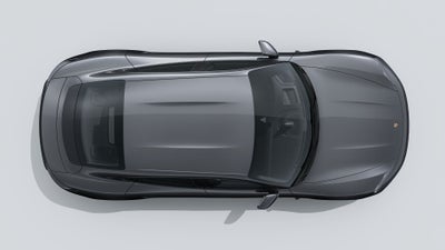 2025 Porsche Taycan Taycan 4S