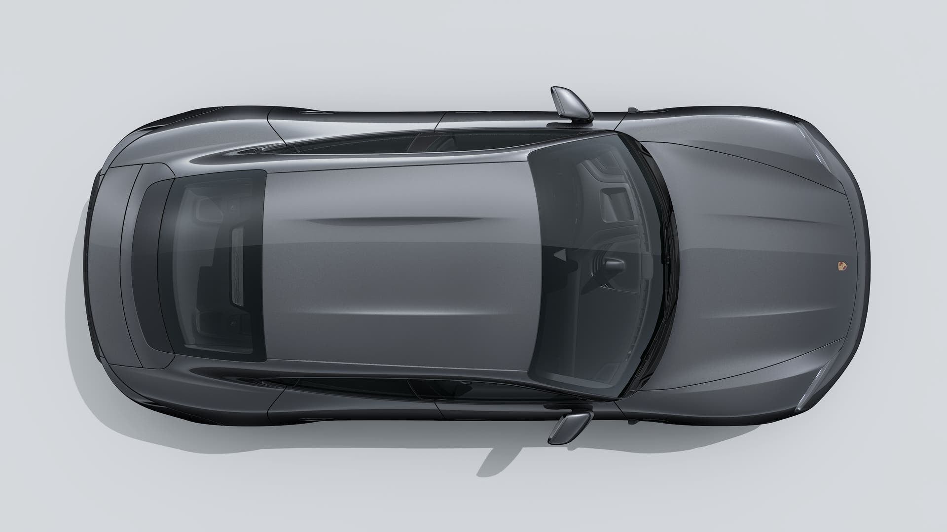 2025 Porsche Taycan Taycan 4S