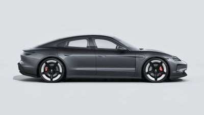 2025 Porsche Taycan Taycan 4S