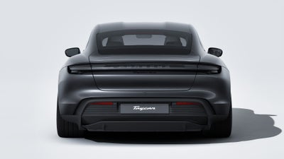 2025 Porsche Taycan Taycan 4S