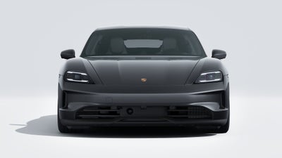 2025 Porsche Taycan Taycan 4S