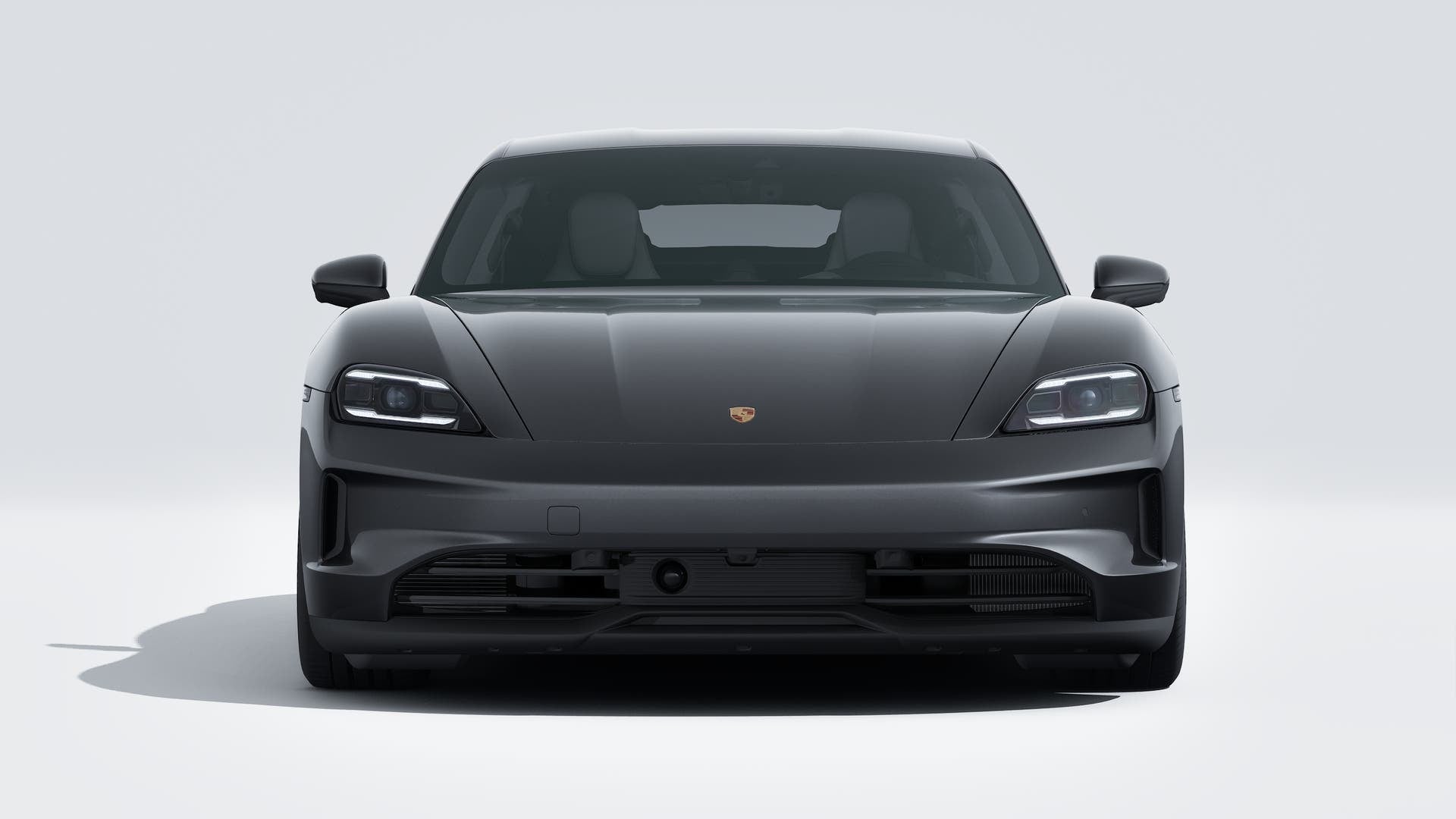 2025 Porsche Taycan Taycan 4S