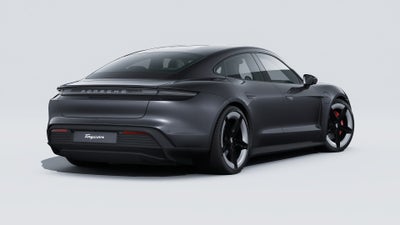2025 Porsche Taycan Taycan 4S