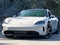 2025 Porsche Taycan 4S