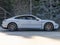 2025 Porsche Taycan 4S