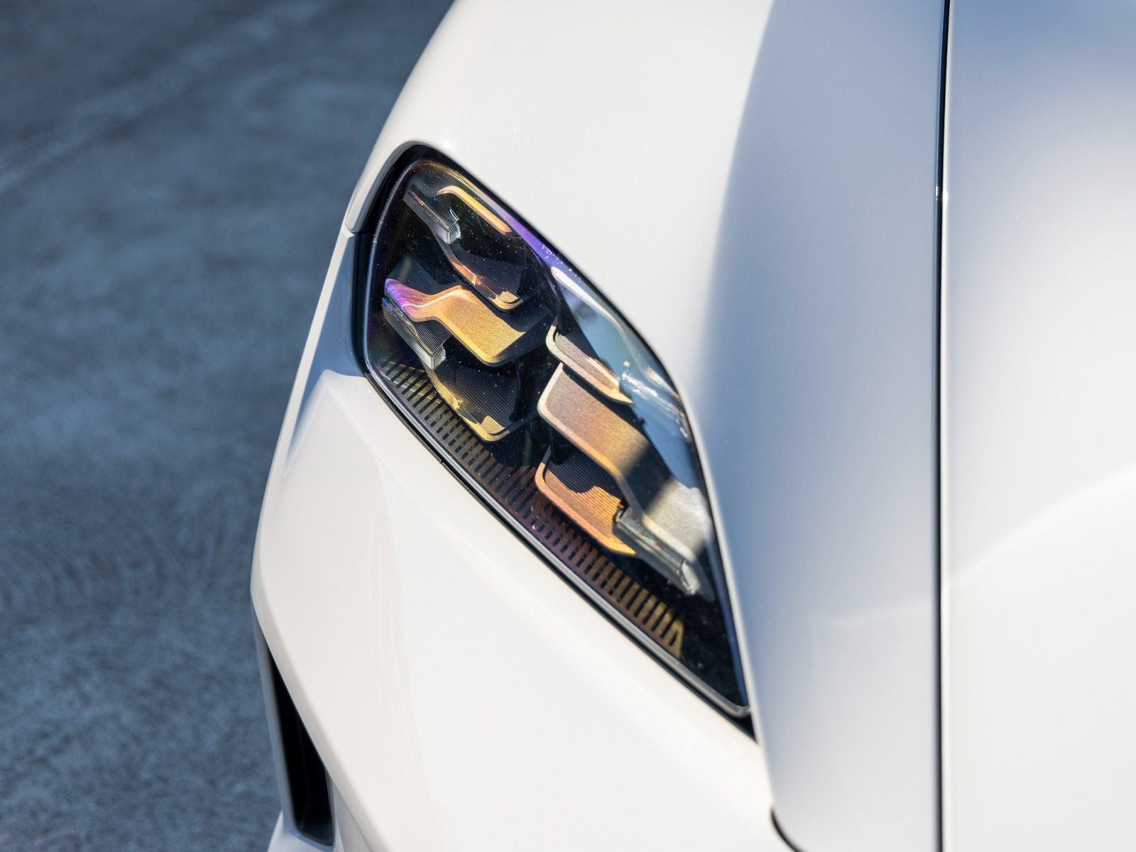 2025 Porsche Taycan 4S