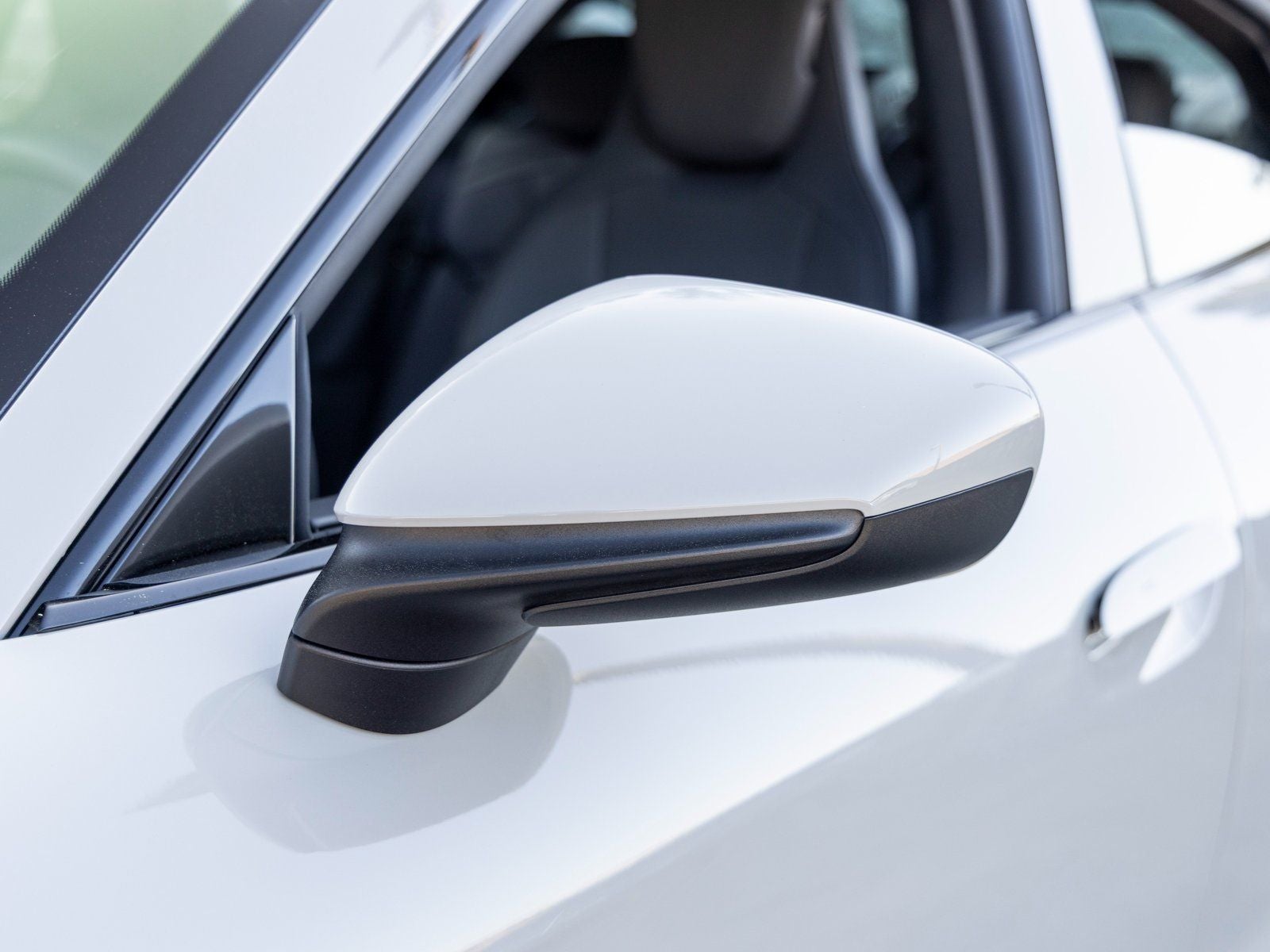 2025 Porsche Taycan 4S