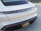2025 Porsche Taycan 4S