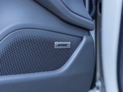 2025 Porsche Taycan 4S