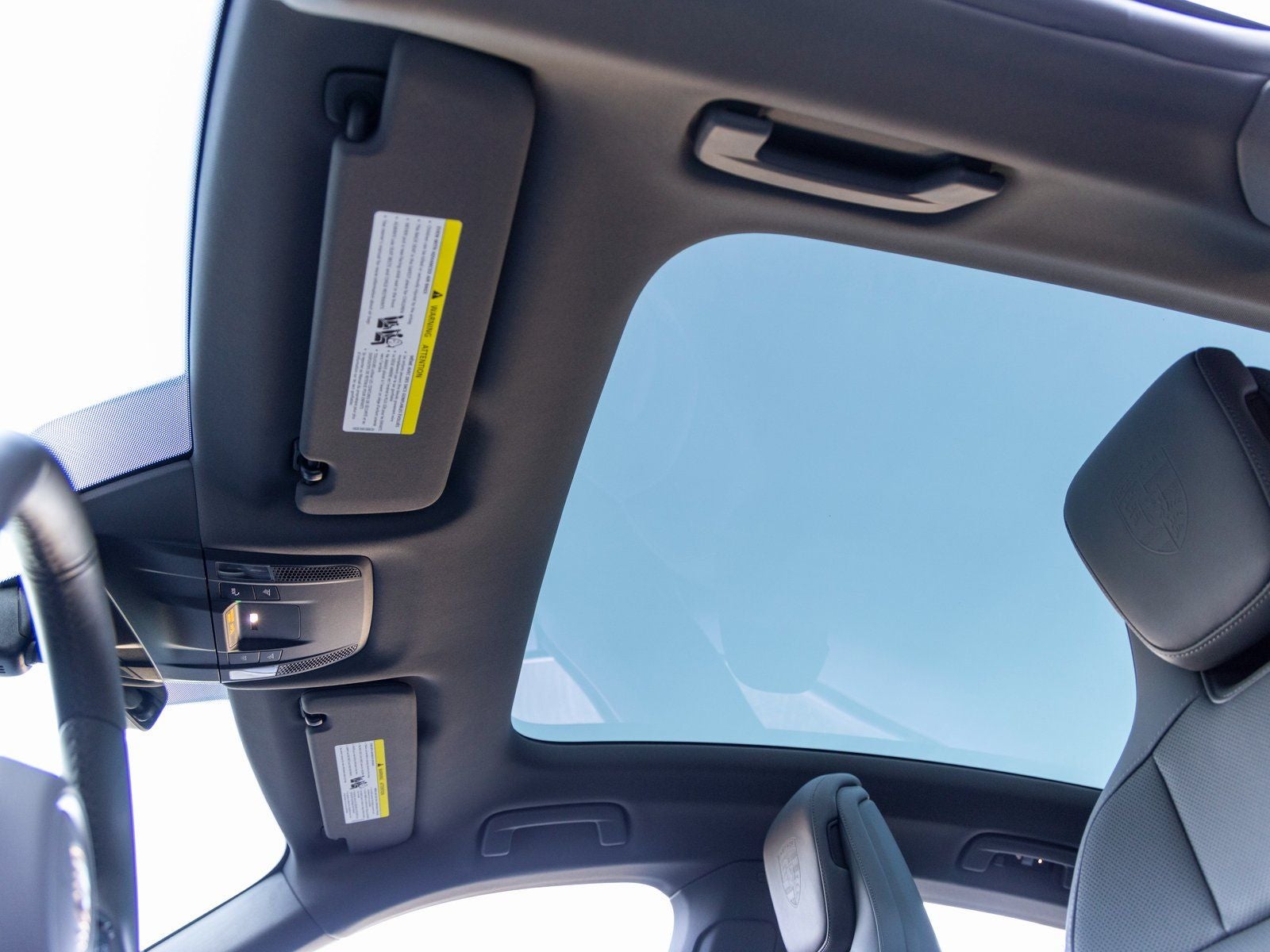 2025 Porsche Taycan 4S