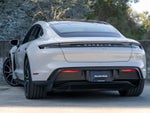 2025 Porsche Taycan 4S
