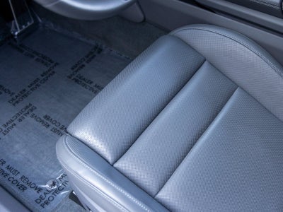 2025 Porsche Taycan 4S