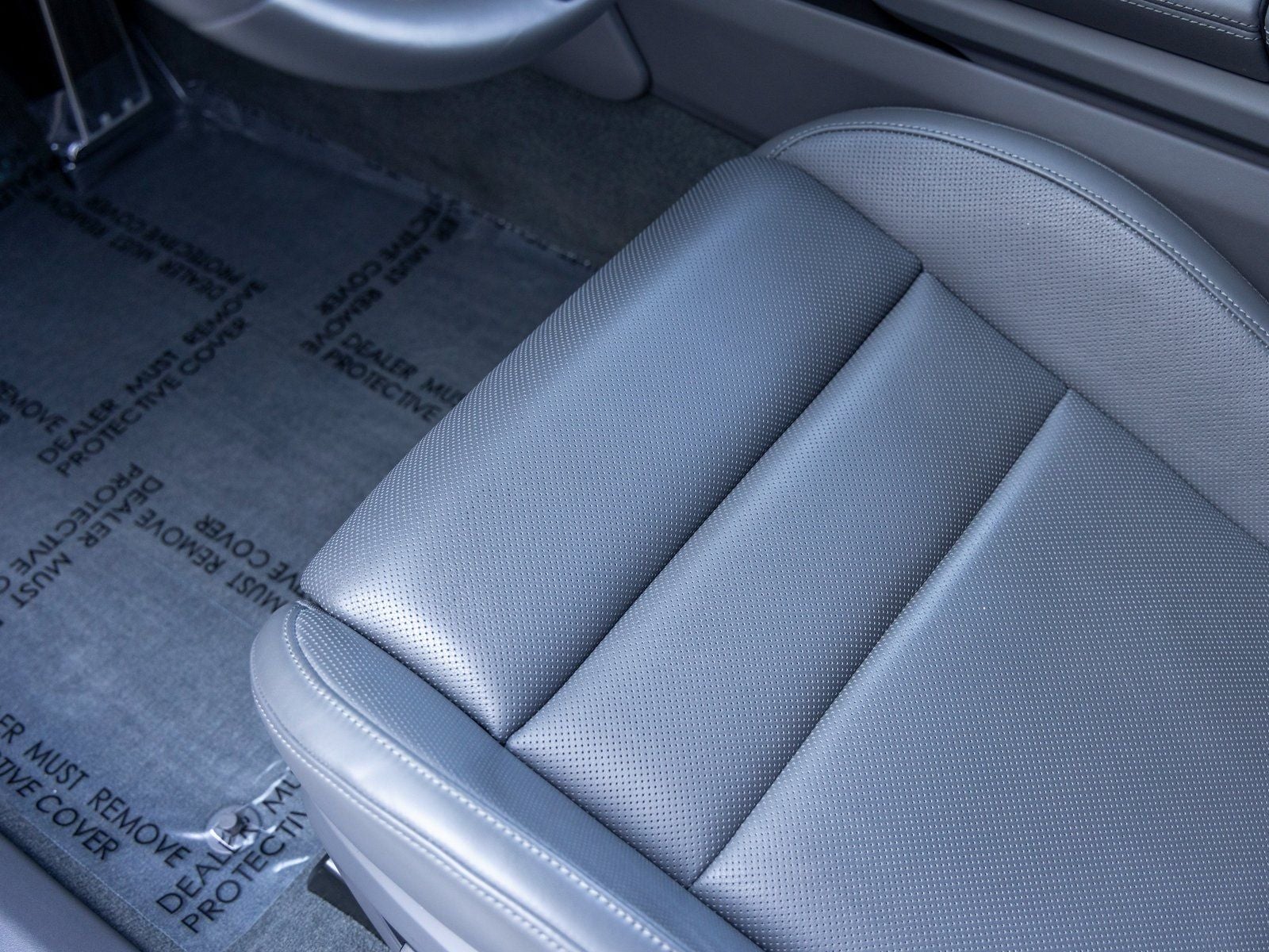 2025 Porsche Taycan 4S