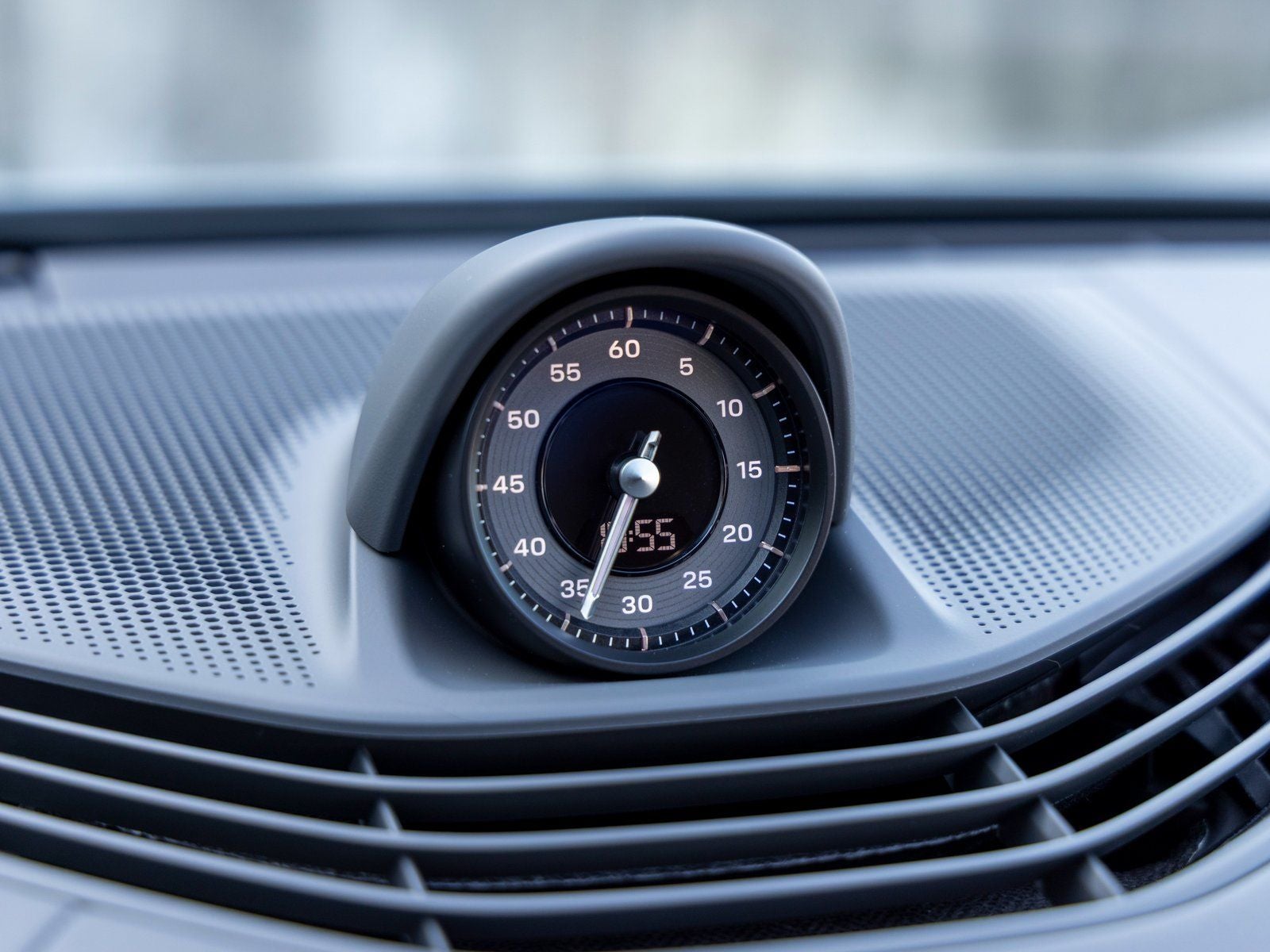 2025 Porsche Taycan 4S