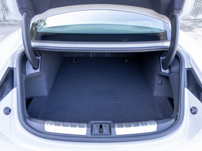 2025 Porsche Taycan 4S