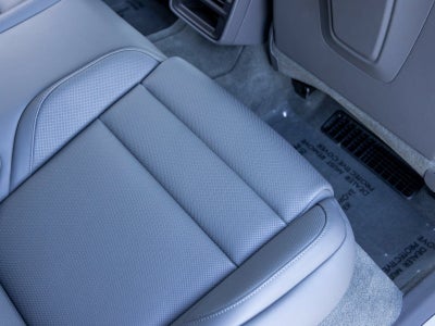 2025 Porsche Taycan 4S