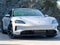 2025 Porsche Taycan 4S