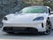 2025 Porsche Taycan 4S