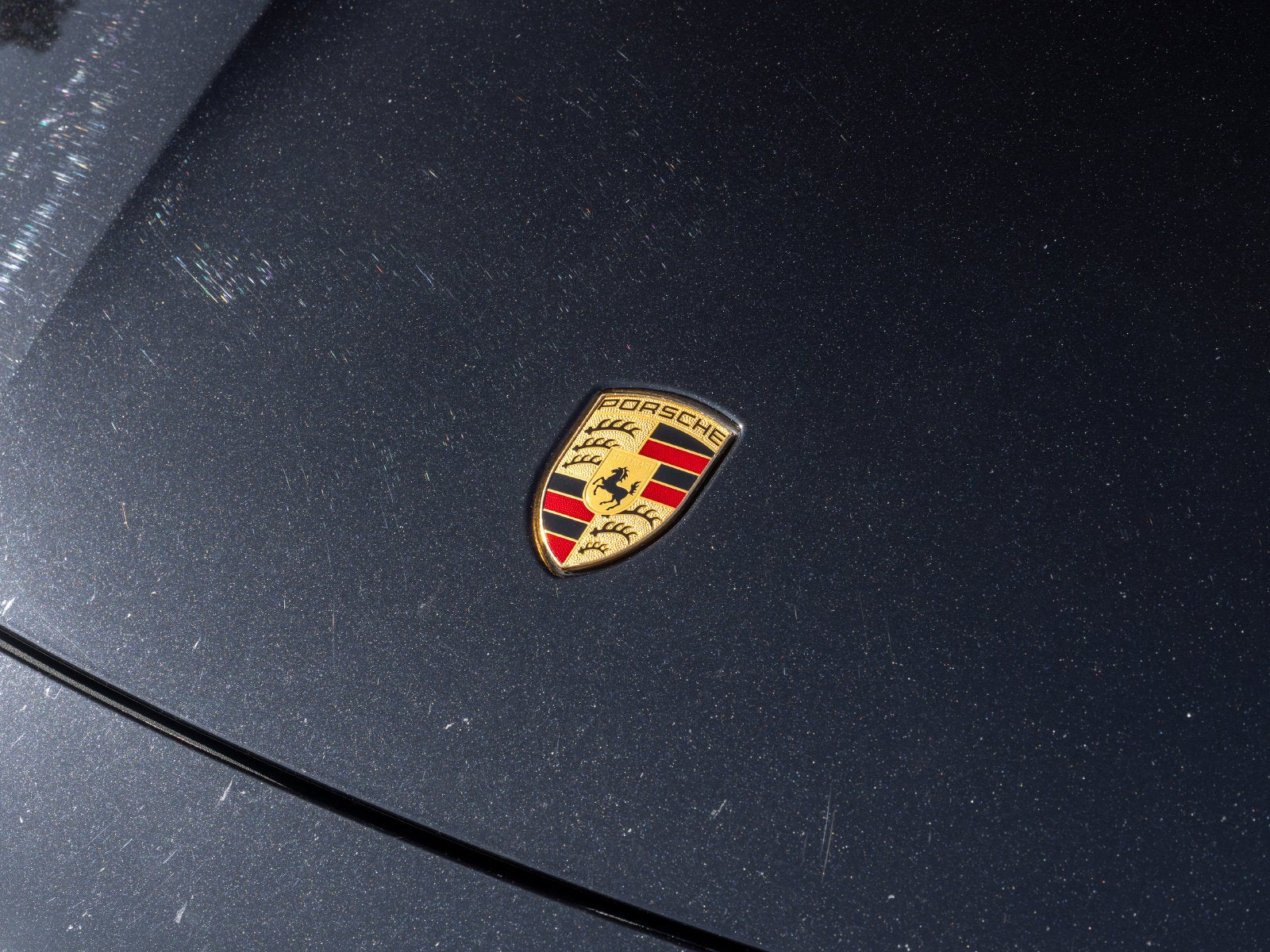 2021 Porsche Taycan Taycan 4S