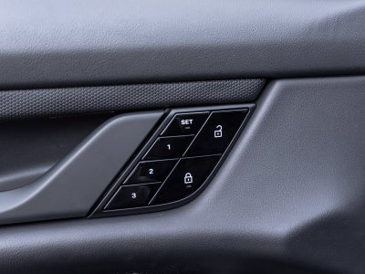 2021 Porsche Taycan Taycan 4S
