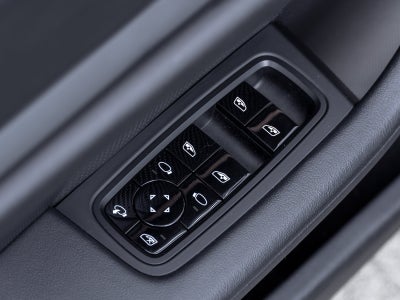 2021 Porsche Taycan Taycan 4S