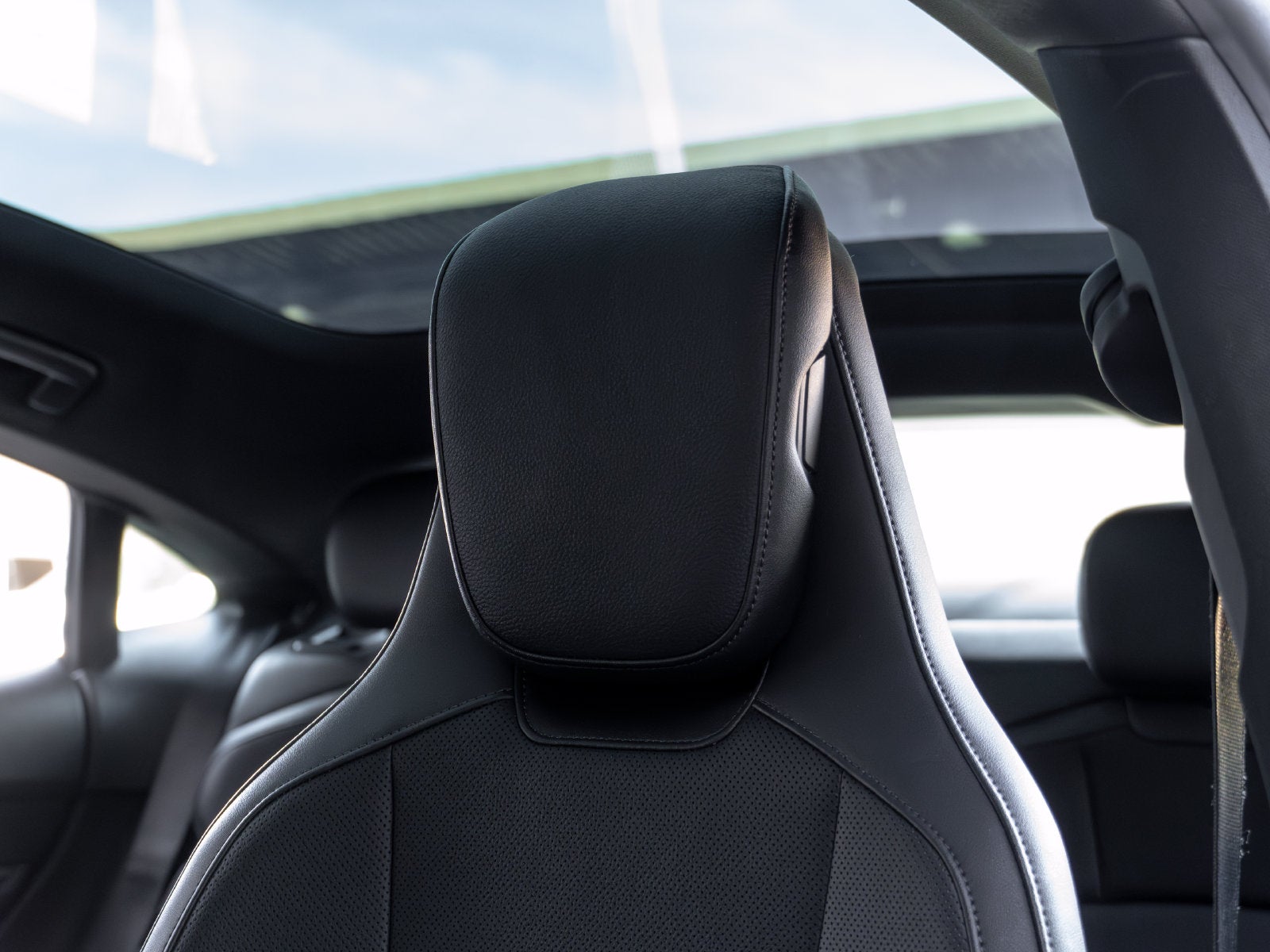 2021 Porsche Taycan Taycan 4S