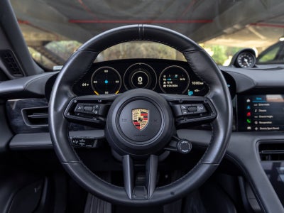 2021 Porsche Taycan Taycan 4S