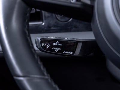 2021 Porsche Taycan Taycan 4S