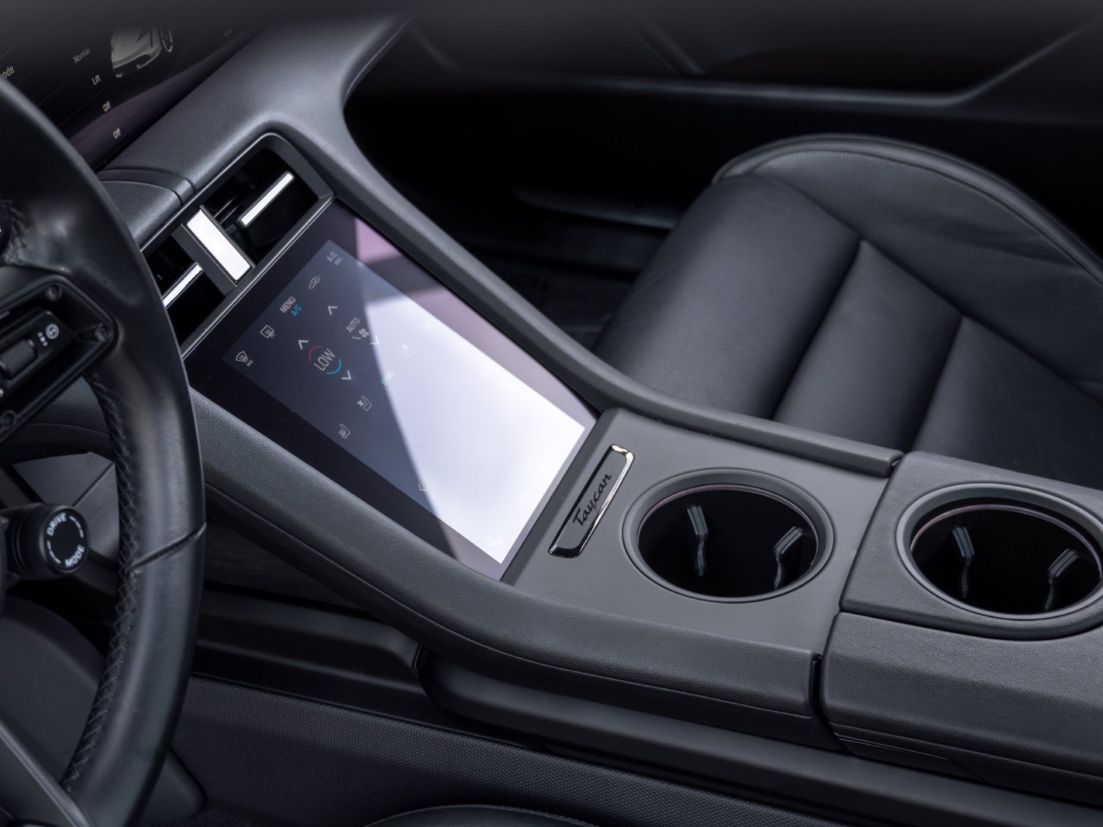2021 Porsche Taycan Taycan 4S