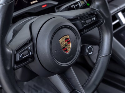 2021 Porsche Taycan Taycan 4S