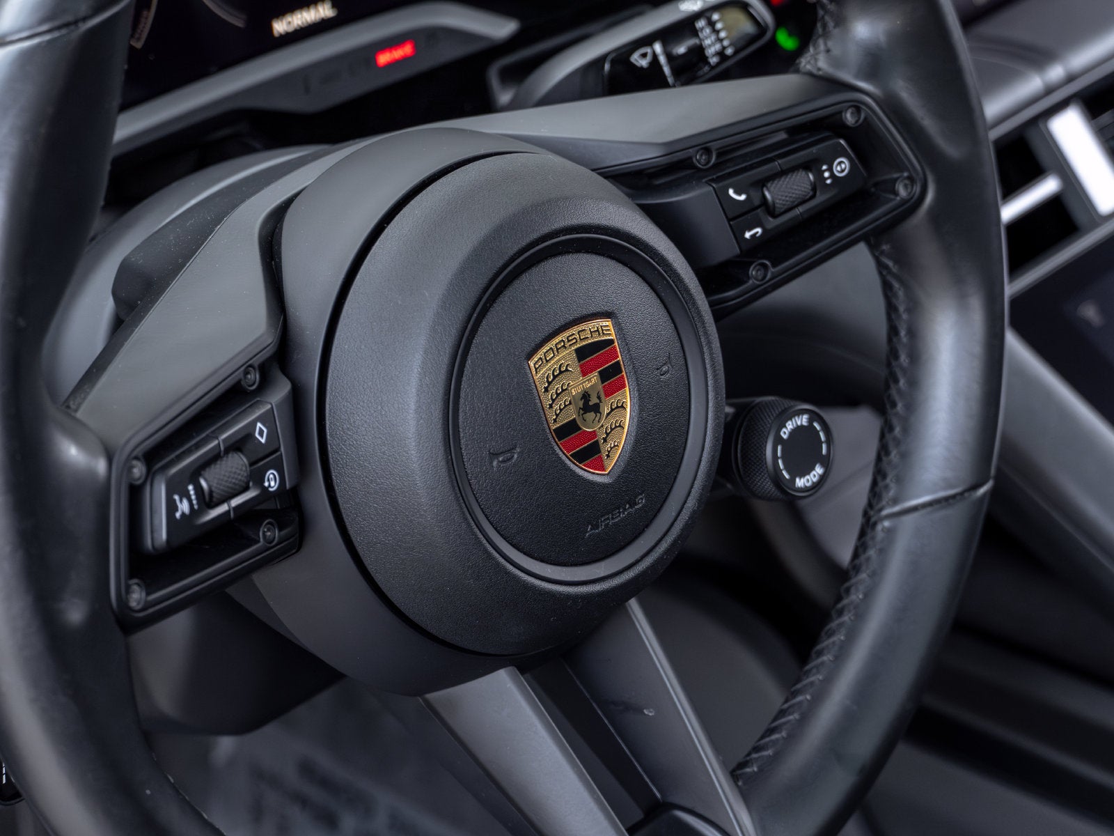 2021 Porsche Taycan Taycan 4S