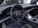 2021 Porsche Taycan Taycan 4S